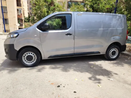 Fiat Scudo 2023