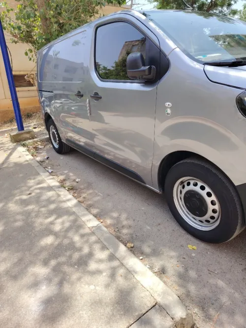 Fiat Scudo 2023