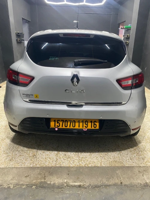 Renault Clio 4 2019 Limited 2