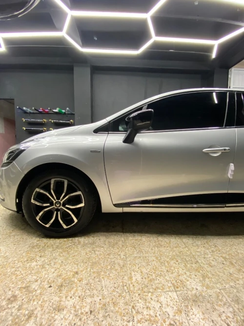 Renault Clio 4 2019 Limited 2