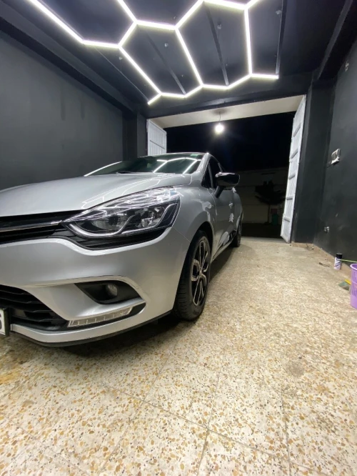 Renault Clio 4 2019 Limited 2