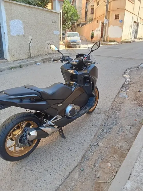 Honda X ADV integra 2016