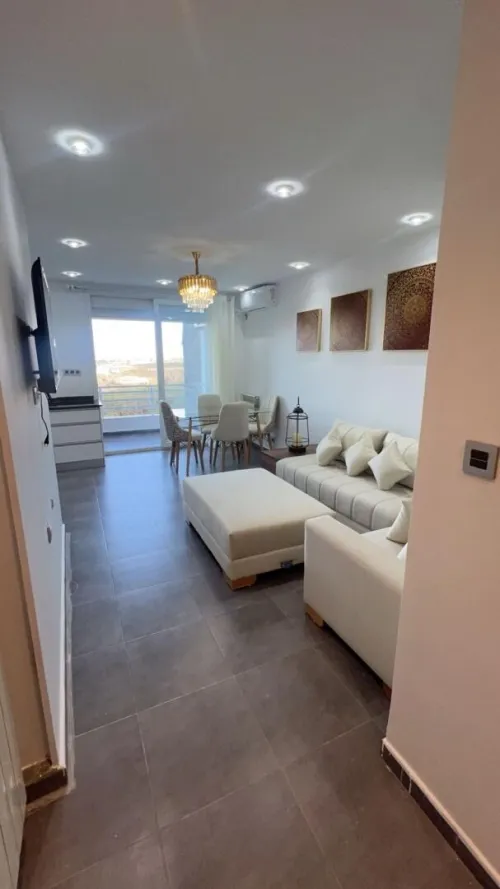 Location Appartement F3 Alger Ouled fayet