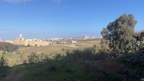 Location Appartement F3 Alger Ouled fayet