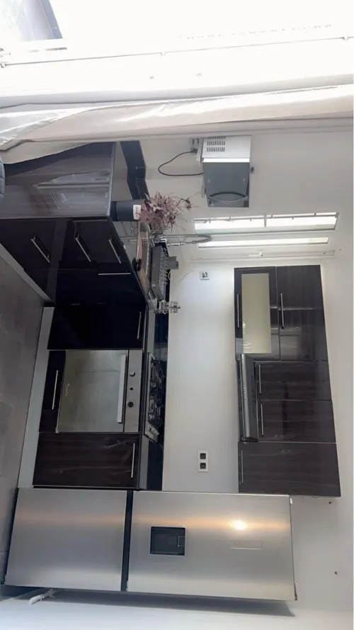 Location Appartement F2 Alger Ouled fayet