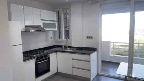 Location Appartement F3 Alger Ouled fayet
