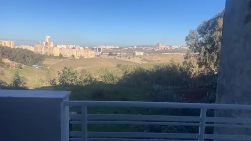 Location Appartement F3 Alger Ouled fayet