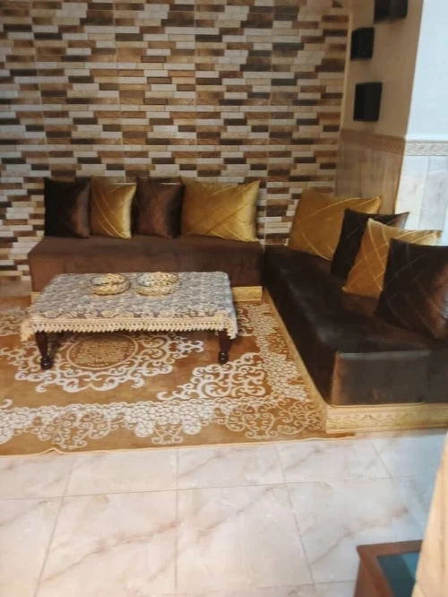 Vente Appartement Niveau de villa F7 M'Sila Bou saada