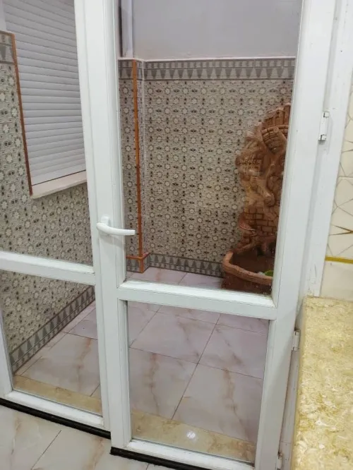 Vente Appartement Niveau de villa F7 M'Sila Bou saada