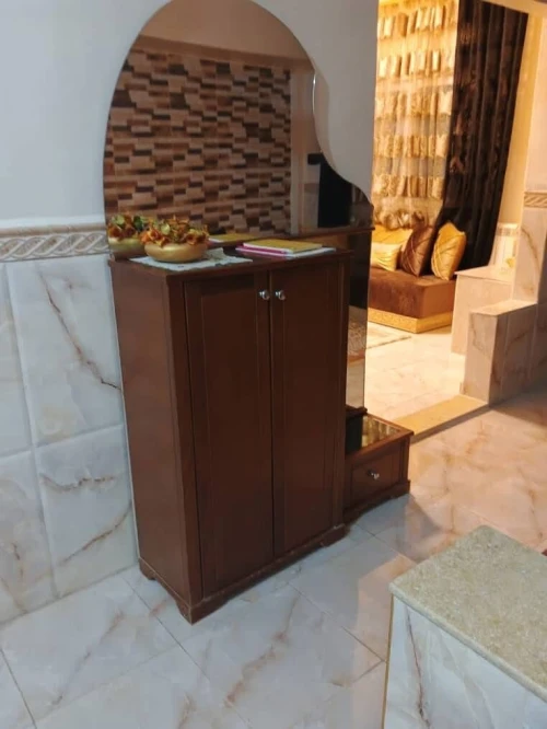 Vente Appartement Niveau de villa F7 M'Sila Bou saada