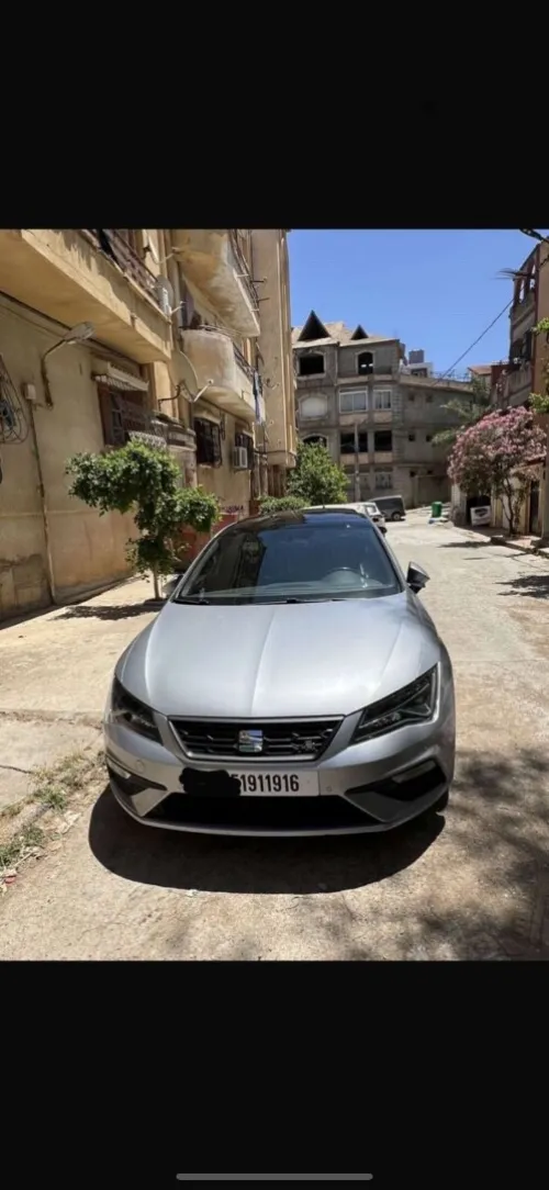 Seat Leon 2019 FR bets