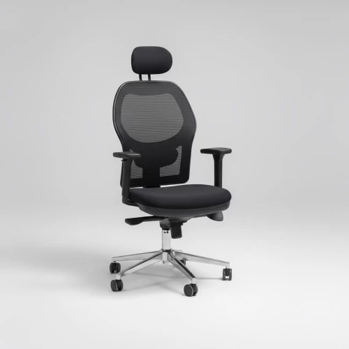 Chaise ergonomique
