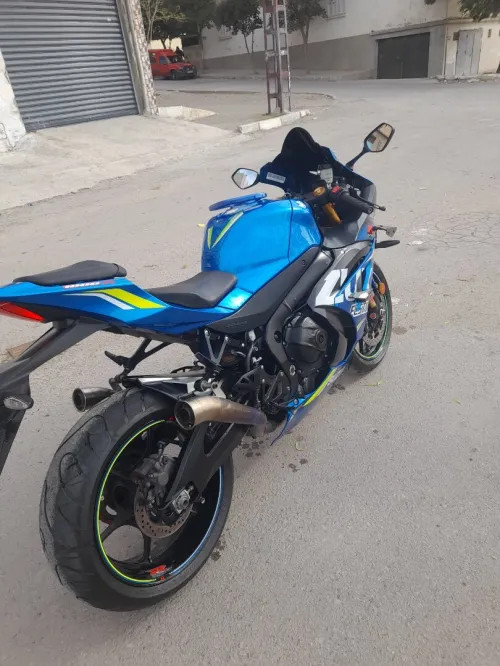 L8 R Zaiziki 2018
