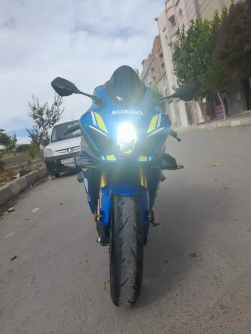L8 R Zaiziki 2018