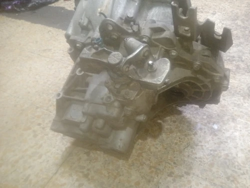 Boite a vitesse Renault Scenic 