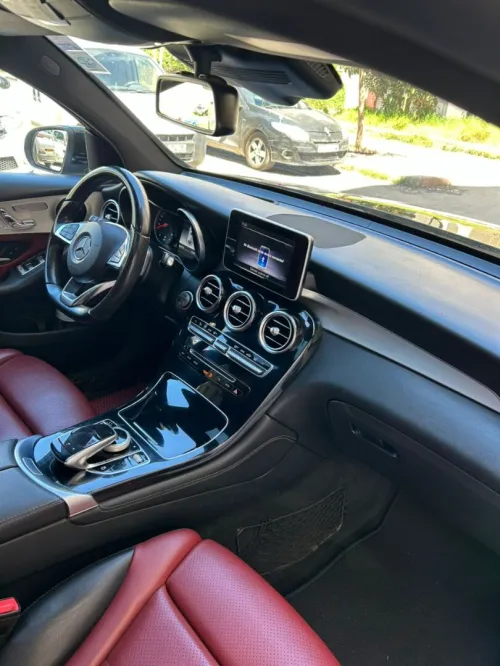 Mercedes CLC 2019 Amg
