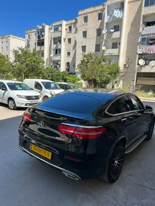 Mercedes CLC 2019 Amg