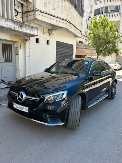 Mercedes CLC 2019 Amg