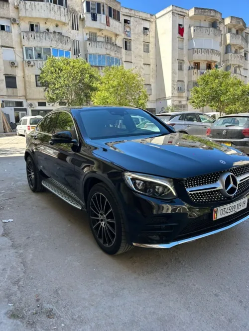 Mercedes CLC 2019 Amg