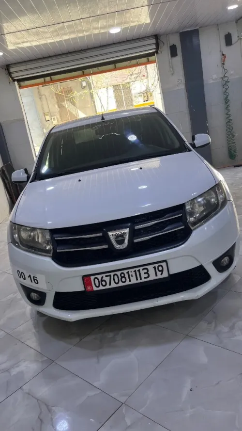 Dacia Logan 2013 Logan