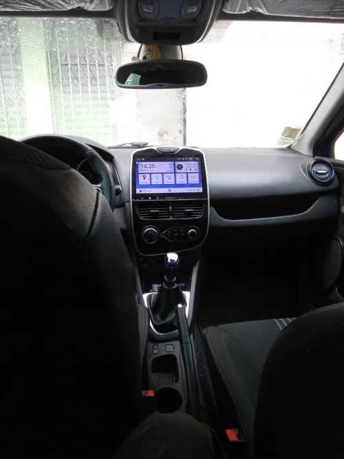 Renault Clio 4 2018 GT Line +