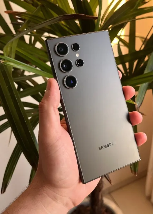 Samsung S24 Ultra
