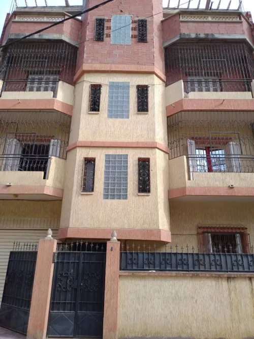 Location Villa Jijel Jijel