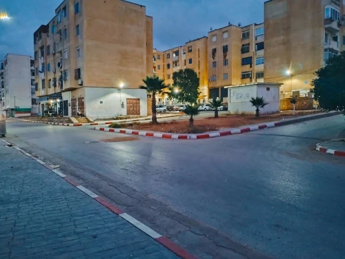 Location vacances Appartement F3 Mostaganem Sayada