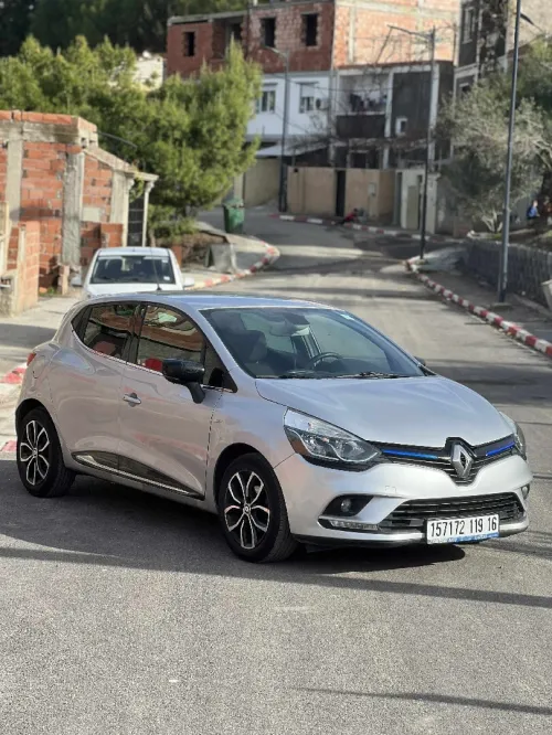 Renault Clio 4 2019 Limited