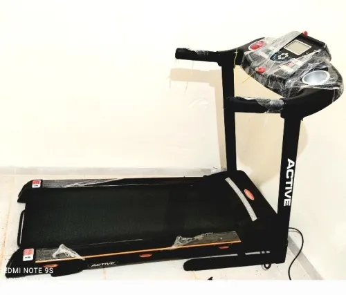 Tapis roulant active 