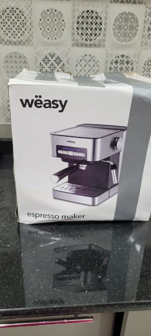 Machine à café