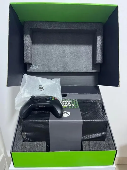 Xbox Series X
