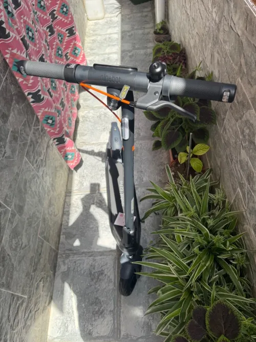 Ninebot E2 pro SEGWAY NINBOT 2025