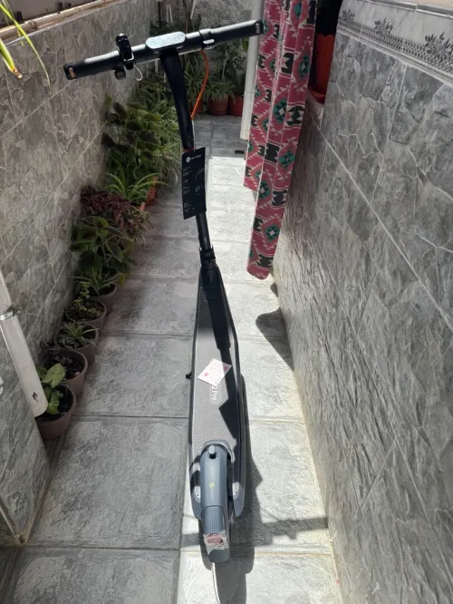 Ninebot E2 pro SEGWAY NINBOT 2025