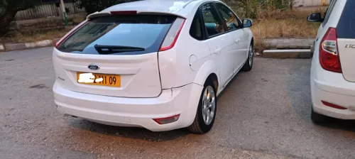 Ford focus 2011 