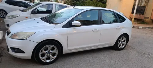 Ford focus 2011 