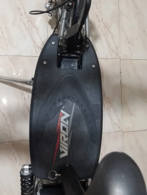 Scooter Viron scooter 2020