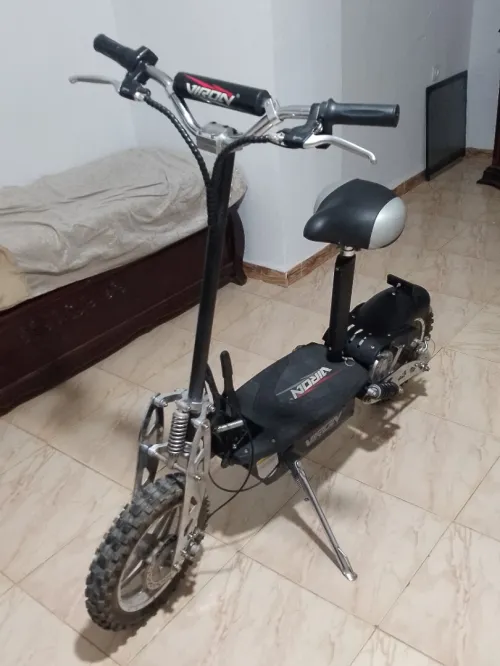 Scooter Viron scooter 2020