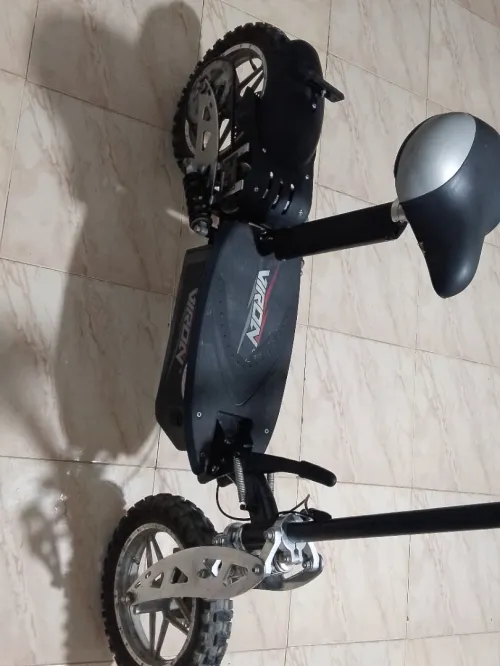 Scooter Viron scooter 2020