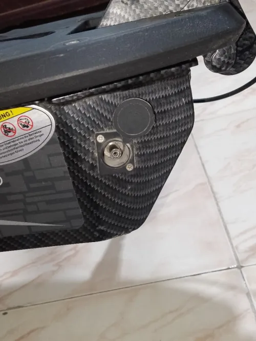 Scooter Viron scooter 2020