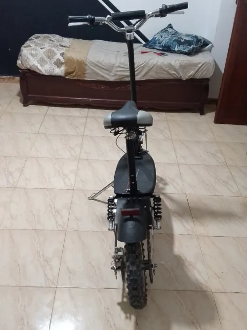 Scooter Viron scooter 2020