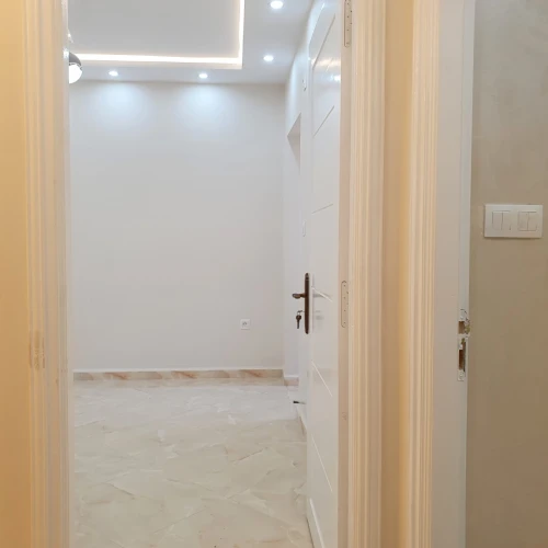 Vente Appartement F3 Alger Bab ezzouar