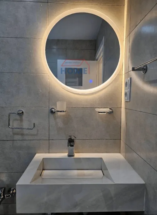 Vente Appartement F3 Alger Bordj el bahri