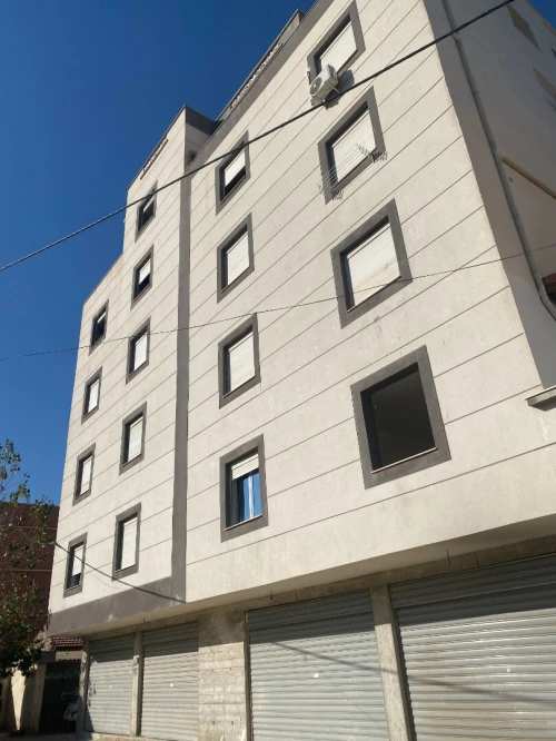 Vente Appartement F2 Alger Bordj el kiffan