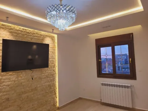 Vente Appartement F3 Alger Bordj el kiffan