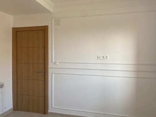 Vente Appartement F5 Alger Bab ezzouar