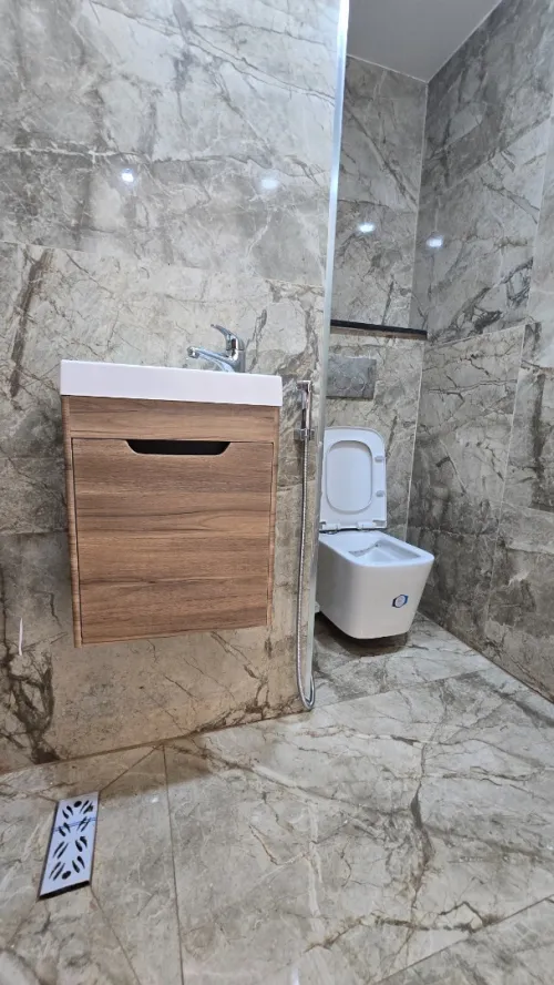 Vente Appartement F2 Alger Hraoua