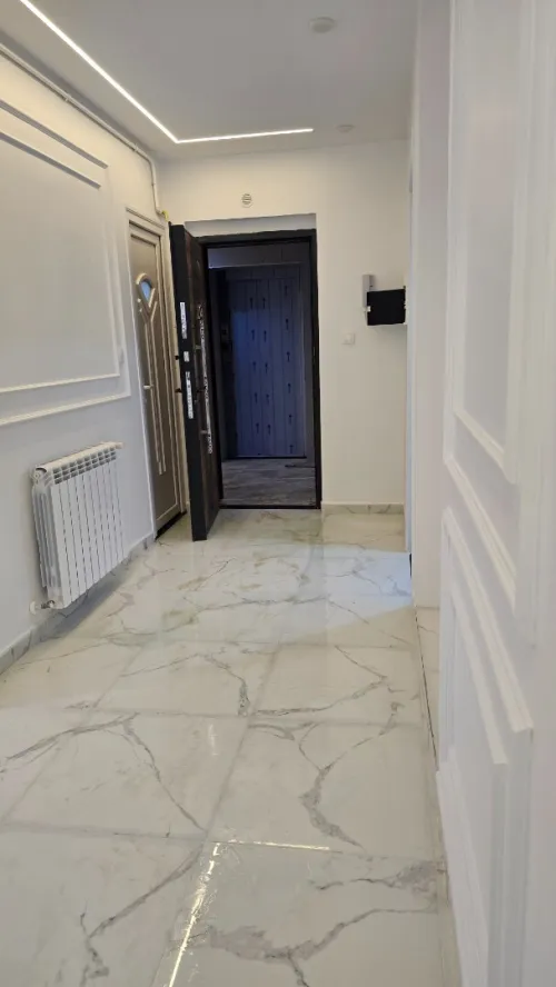 Vente Appartement F2 Alger Bordj el kiffan