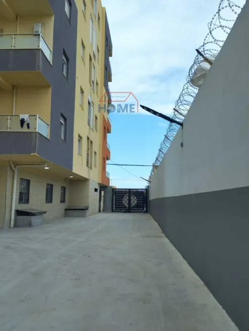 Vente Appartement F4 Alger Bordj el kiffan
