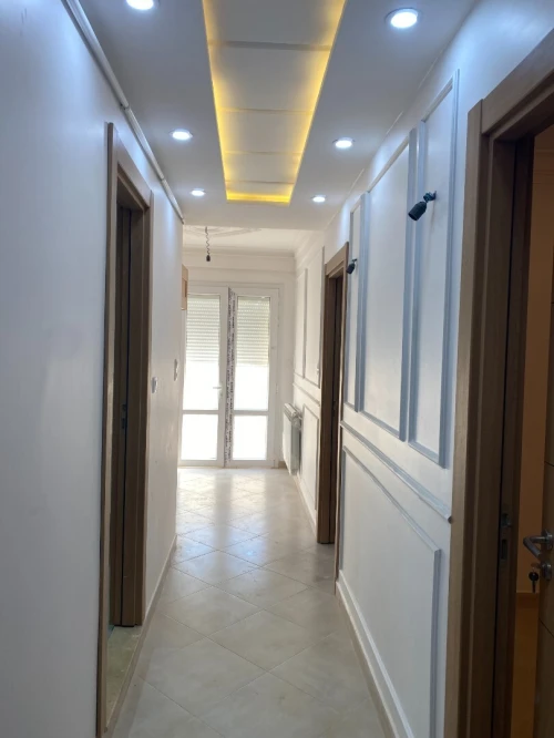 Vente Appartement F5 Alger Bab ezzouar